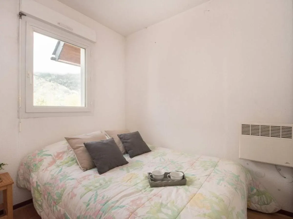 Appartement Ensoleille 4 Pers, Proche Thermes Et Telecabine, Avec Balcon Et Parking, Saint-Lary-Soulan - Fr-1-296-264 Lägenhet